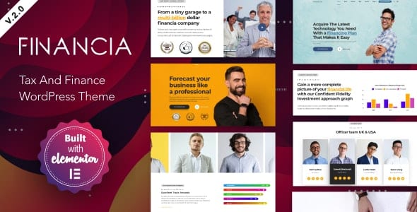 financia