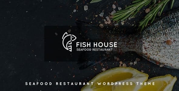 Fish House 1.2.3