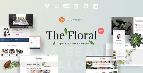 Floral 1.0.2 1 floral
