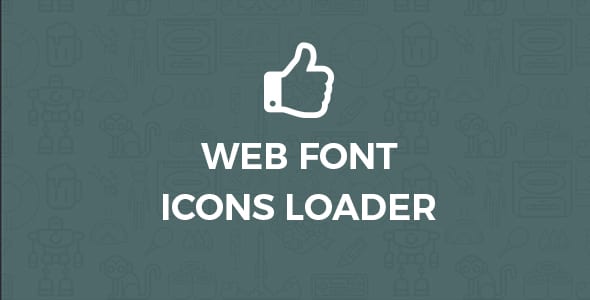 font-icons-loader