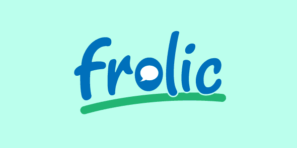 frolic