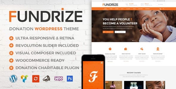 Fundrize 1.22