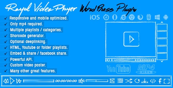 Royal Video Player 3.4 1 fwdrvp