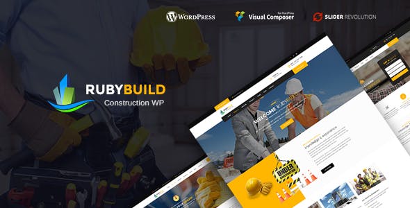 g5plus-ruby-build