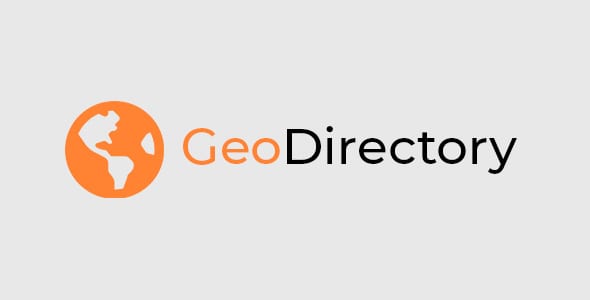 GeoDirectory Lists 2.1.0.5
