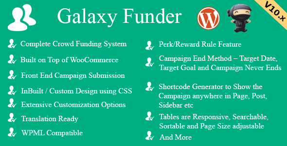 Galaxy Funder 10.9 1 gf