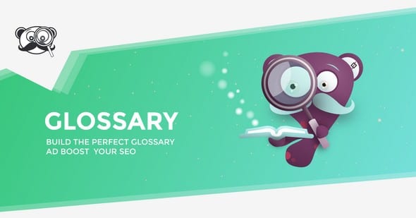 Glossary (Premium) 1.7.24