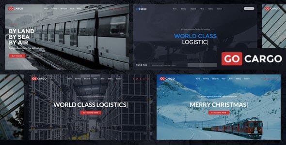 GoCargo 1.9.4 1 gocargo