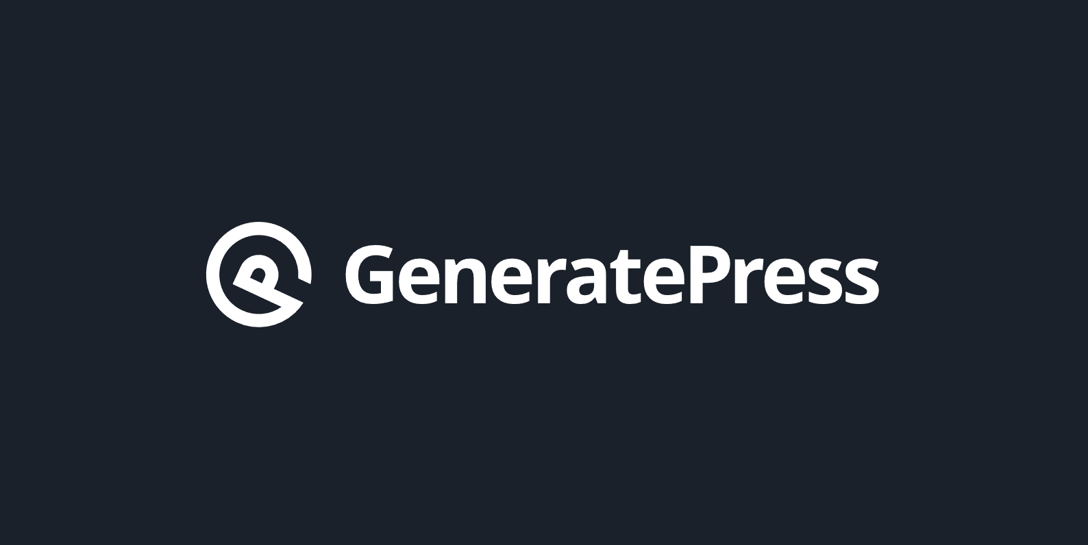 GeneratePress 2.1.2