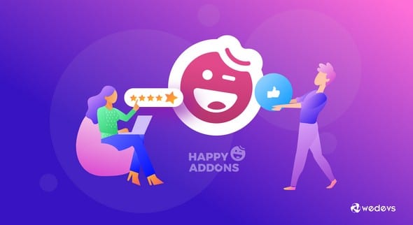 Happy Elementor Addons Pro 2.3.3