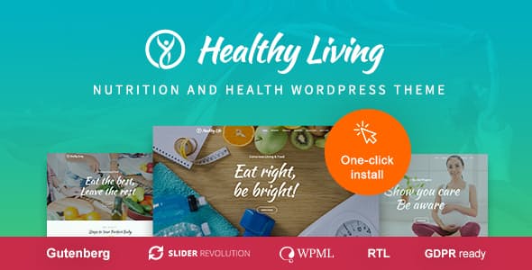 Healthy Living 1.2.3 1 healthy-blog