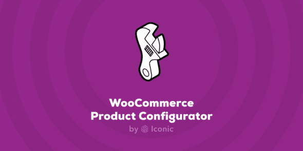 WooCommerce Product Configurator 1.6.1