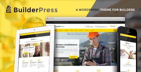 BuilderPress 1.2.4