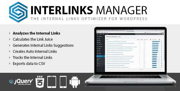 Interlinks Manager 1.27