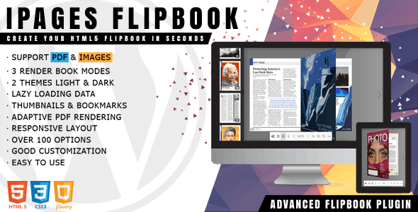 ipages-flipbook-pro