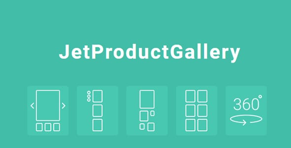 JetProductGallery 2.1.5