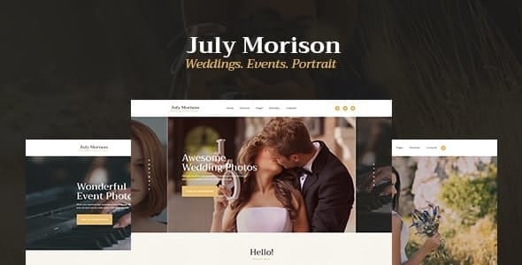 July Morison 1.2 1 july-morison