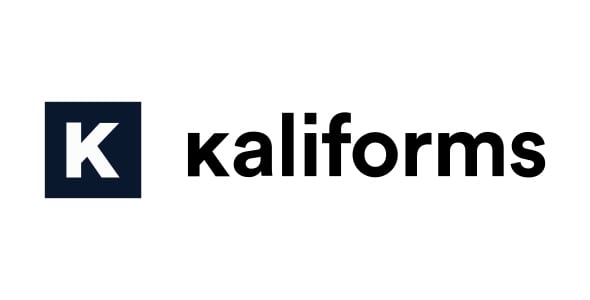 kali-forms-pro