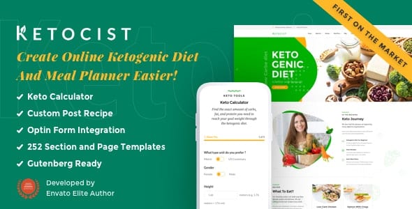 ketocist
