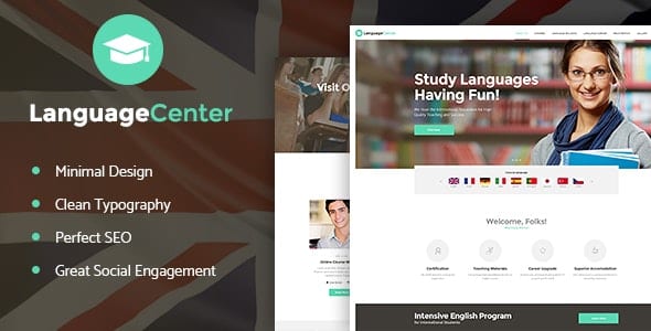 Language Center 1.2 1 language-center