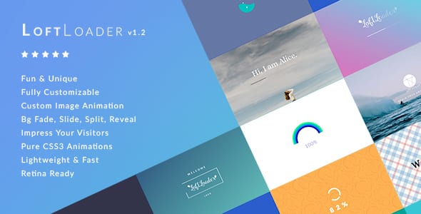 LoftLoader Pro 2.4 1 loftloader-pro