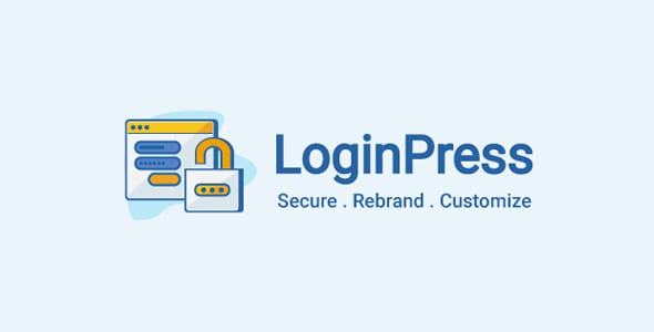 LoginPress – Social Login 1.5.3