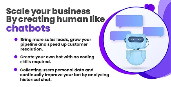 maxbot-chatbot-maker