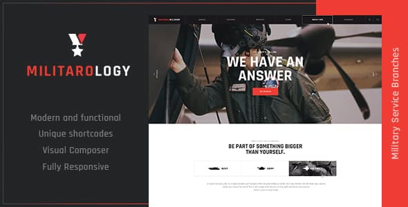 militarology