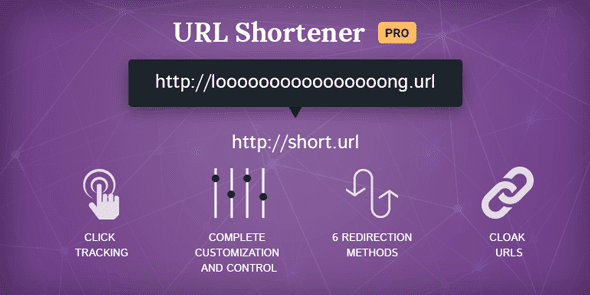 URL Shortener Pro 1.0.13