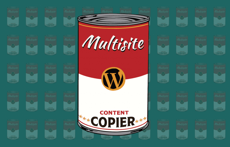 Multisite Content Copier 1.5.3