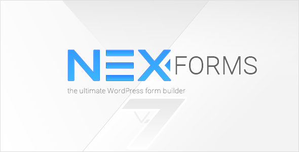 NEX-Forms 7.9.6