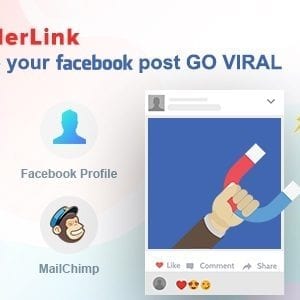 Facebook SpiderLink 2.5