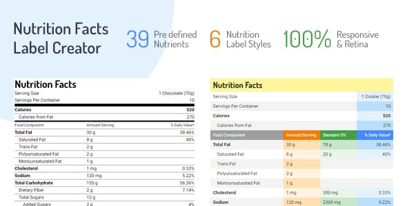nutrition-facts-label-creator
