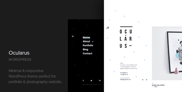 Ocularus 1 ocularus-wp