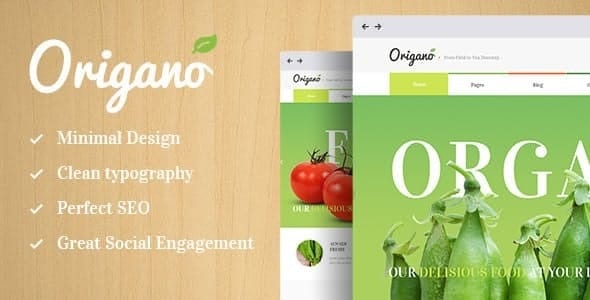 Origano 1.6 1 origano