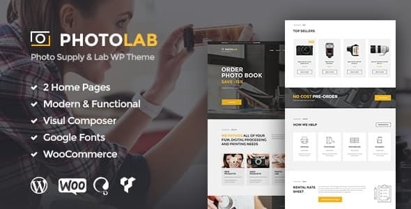 photolaboratory