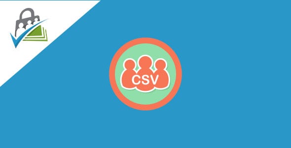 Paid Memberships Pro – Import Users from CSV 0.4