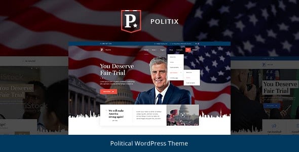 Politix 1.0.4