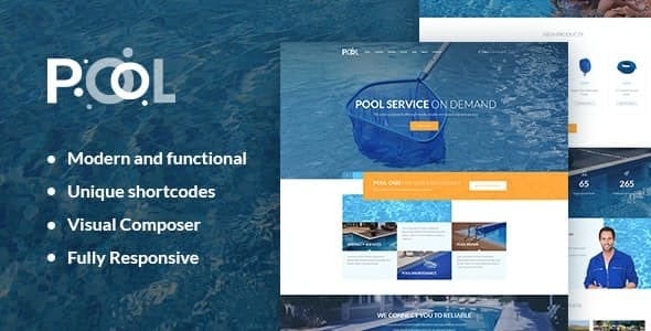 poolservices