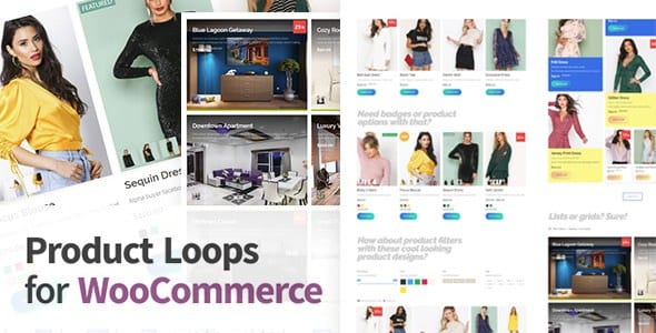 Product Loops for WooCommerce 1.7.2