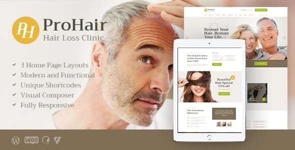prohair
