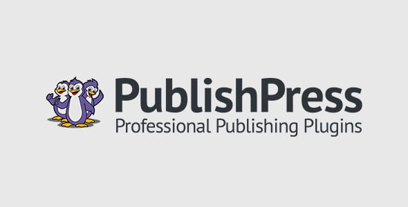 PublishPress Series Pro 2.9.0.1