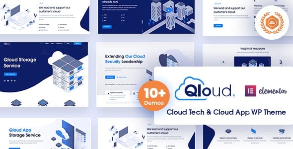 Qloud 2.6.1