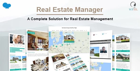 Real Estate Manager Pro 11.1