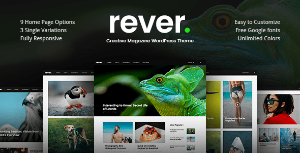 rever