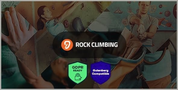 rockclimbing