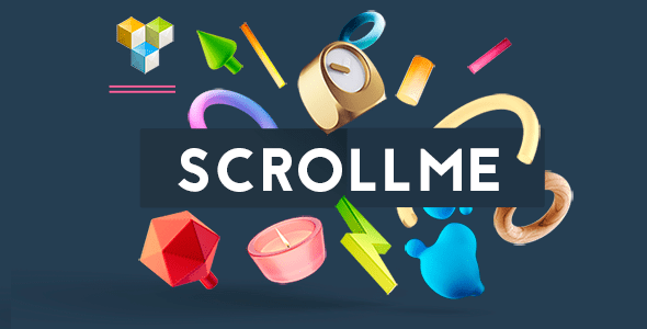ScrollMe 1.0 1 scrollme