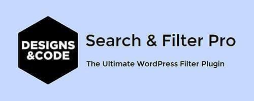 Search & Filter Pro - Divi 1 search-filter-divi