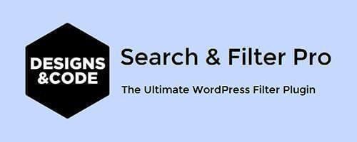 Search & Filter Pro – Elementor 1.0.10