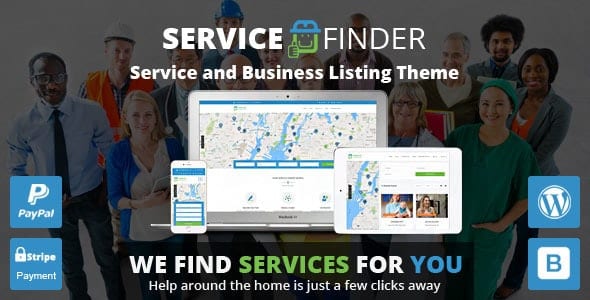 service-finder